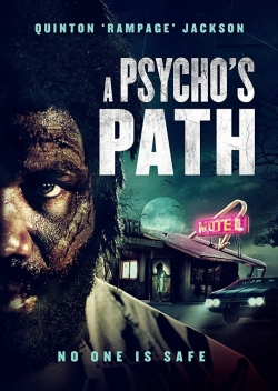 A Psycho's Path-free