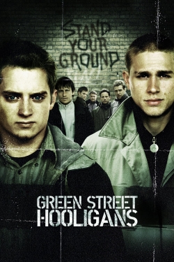 Green Street Hooligans-free