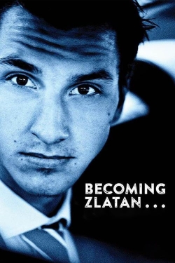 Becoming Zlatan-free