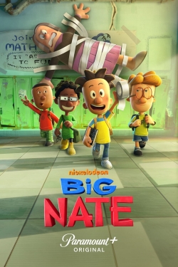 Big Nate-free
