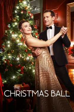 The Christmas Ball-free