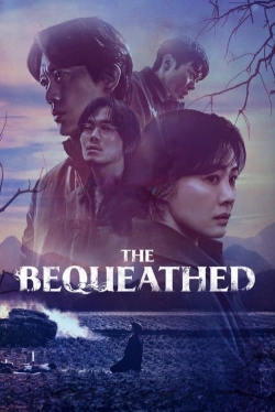 The Bequeathed-free