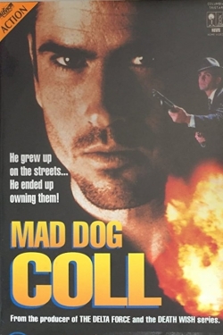 Mad Dog Coll-free