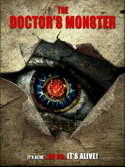 The Doctor's Monster-free