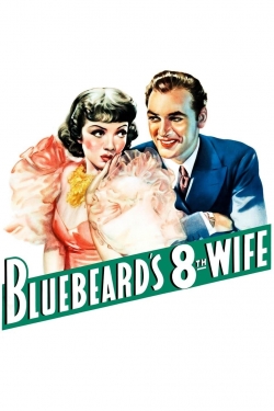Bluebeard's Eighth Wife-free