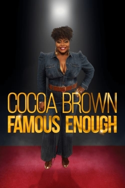 Cocoa Brown: Famous Enough-free