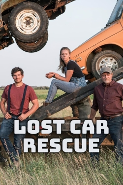 Lost Car Rescue-free