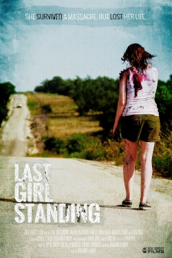 Last Girl Standing-free