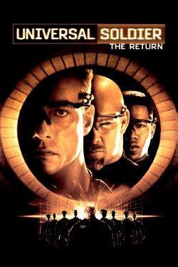 Universal Soldier: The Return-free