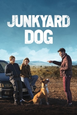 Junkyard Dog-free