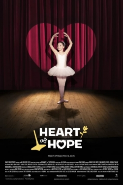 Heart of Hope-free