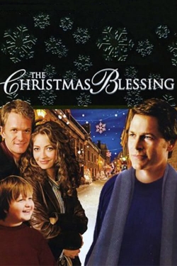 The Christmas Blessing-free