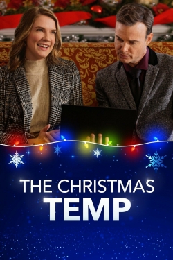 The Christmas Temp-free