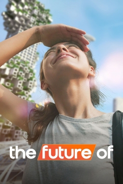 The Future Of-free