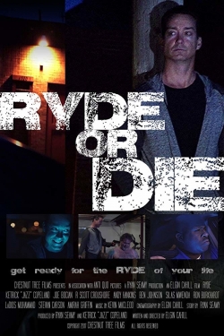 Ryde or Die-free