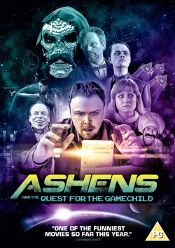 Ashens and the Quest for the Gamechild-free