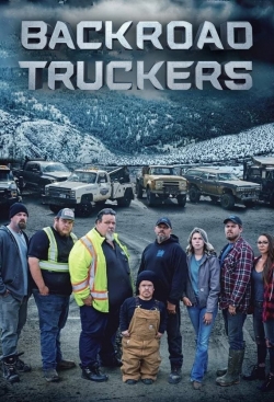 Backroad Truckers-free