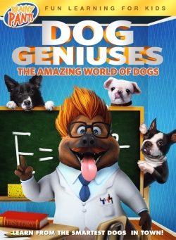 Dog Geniuses-free
