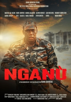Nganù-free