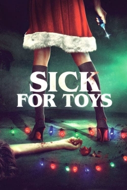 Sick for Toys-free