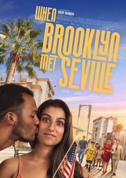 When Brooklyn Met Seville-free