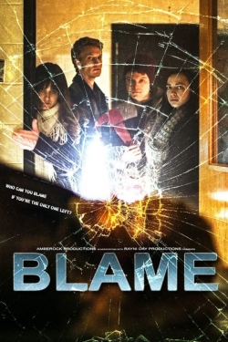 Blame-free