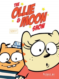 The Ollie & Moon Show-free