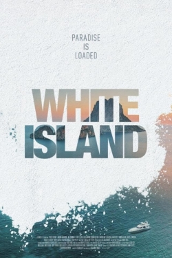 White Island-free