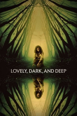 Lovely, Dark, and Deep-free