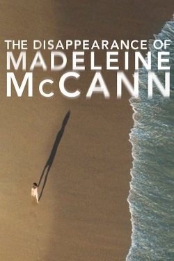 The Disappearance of Madeleine McCann-free