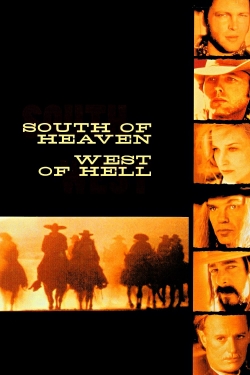 South of Heaven, West of Hell-free
