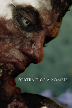 Portrait of a Zombie-free