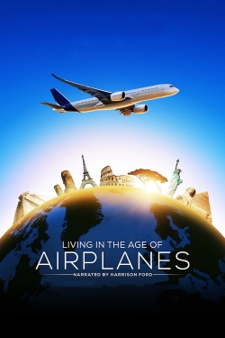 Living in the Age of Airplanes-free