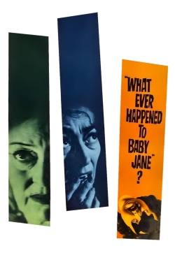 What Ever Happened to Baby Jane?-free