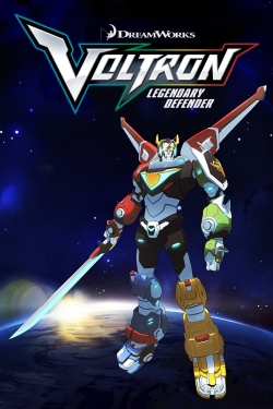 Voltron: Legendary Defender-free