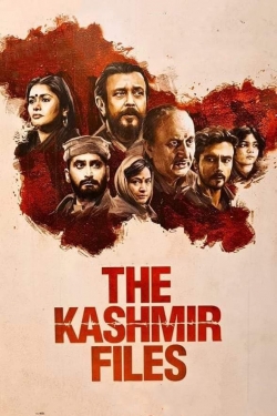 The Kashmir Files-free
