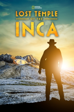 Lost Temple of The Inca-free