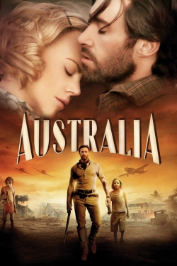 Australia-free