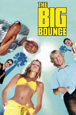 The Big Bounce-free