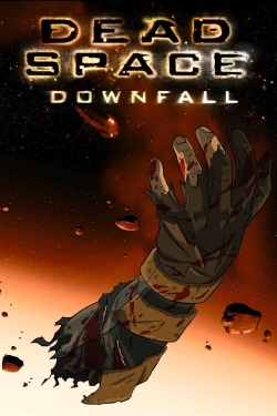 Dead Space: Downfall-free
