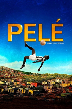Pelé: Birth of a Legend-free