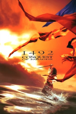 1492: Conquest of Paradise-free