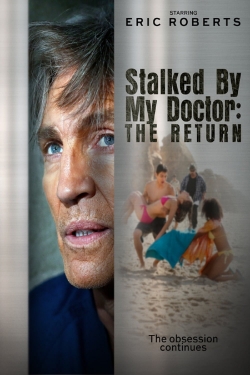 Stalked by My Doctor: The Return-free