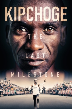 Kipchoge: The Last Milestone-free