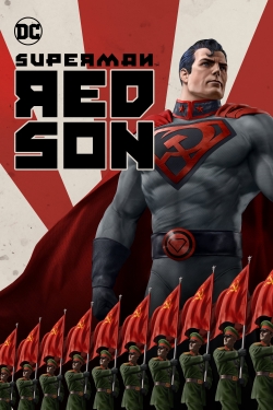 Superman: Red Son-free