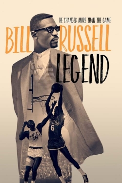 Bill Russell: Legend-free