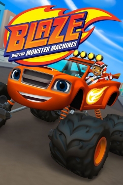 Blaze and the Monster Machines-free