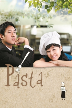 Pasta-free
