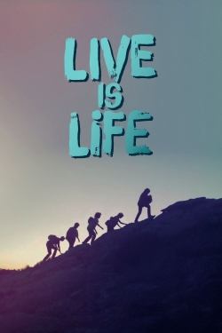 Live Is Life-free
