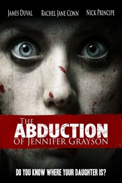 The Abduction of Jennifer Grayson-free